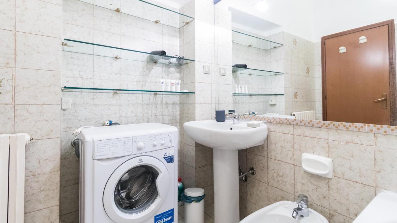 Apartamento Italianway - Lancetti 33 Milán Exterior foto